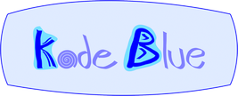 Kode Blue